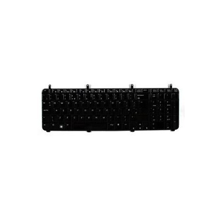 Keyboard (CZECH)