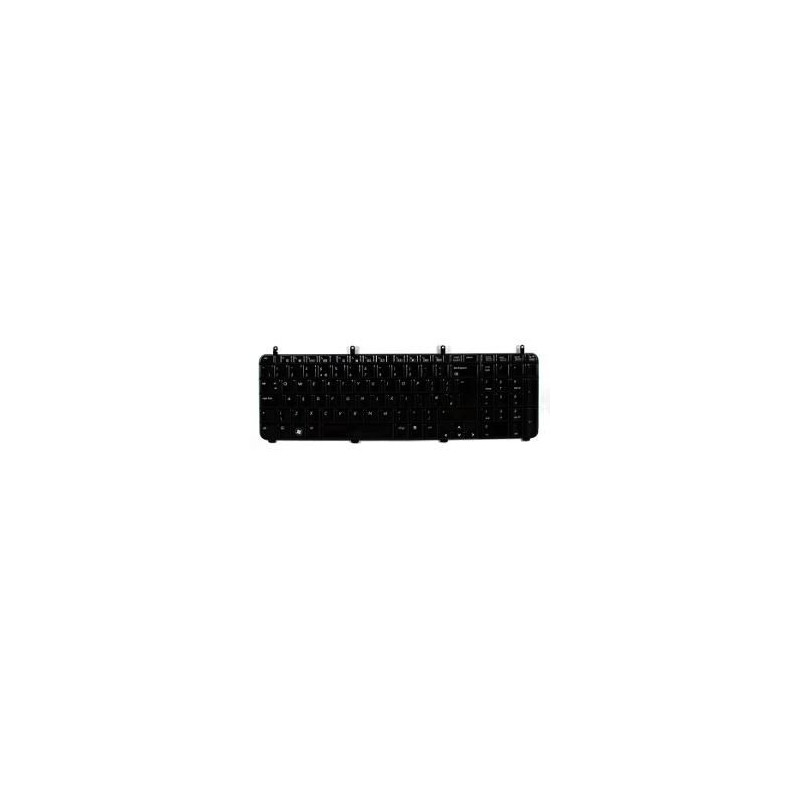 KBD ES/PT BLK NRL