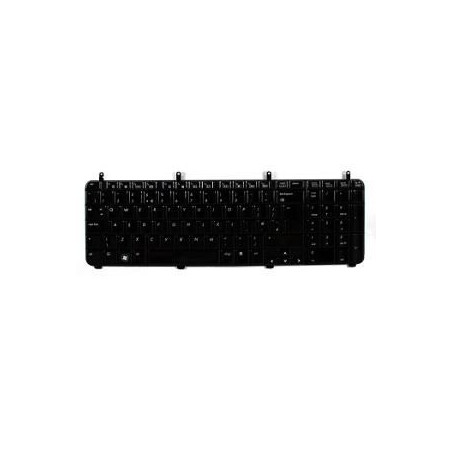 KBD ES/PT BLK NRL