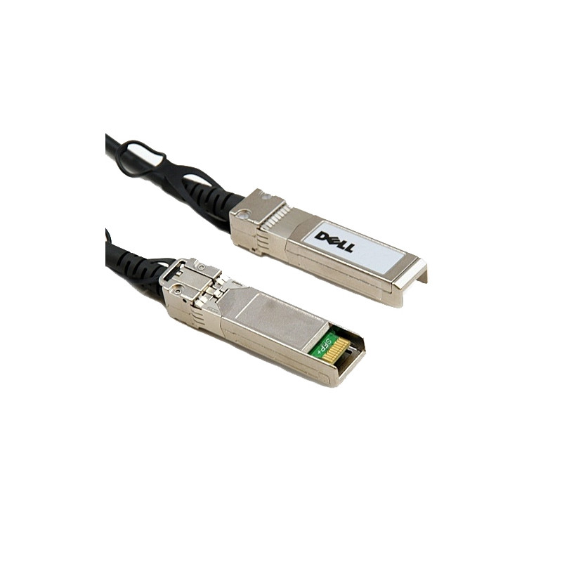 Dell Cable 10GbE QSFP+to 4x10GbE SFP+