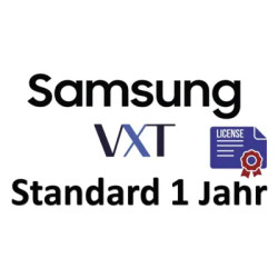 VXT CMS+RM Standard Yearly