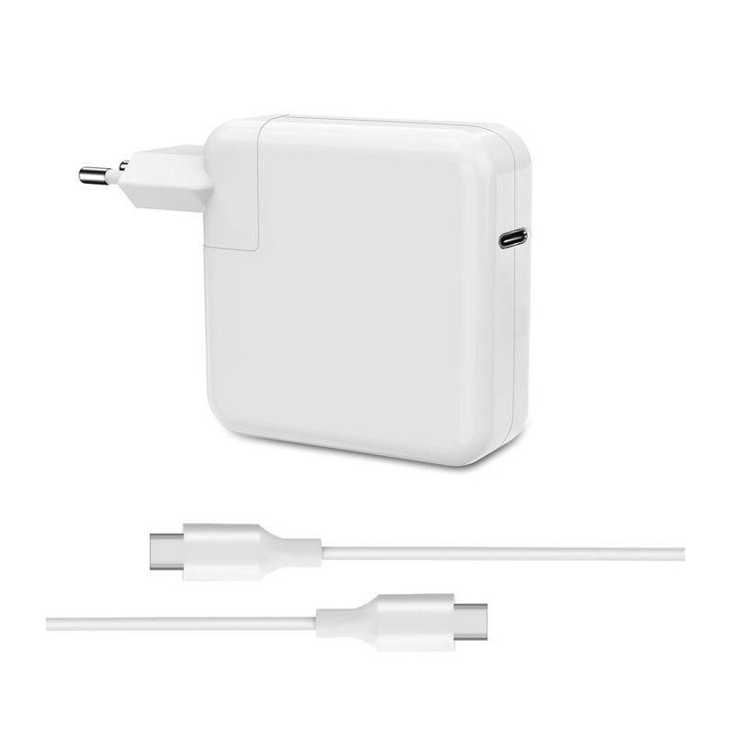 USB-C Charger for Apple