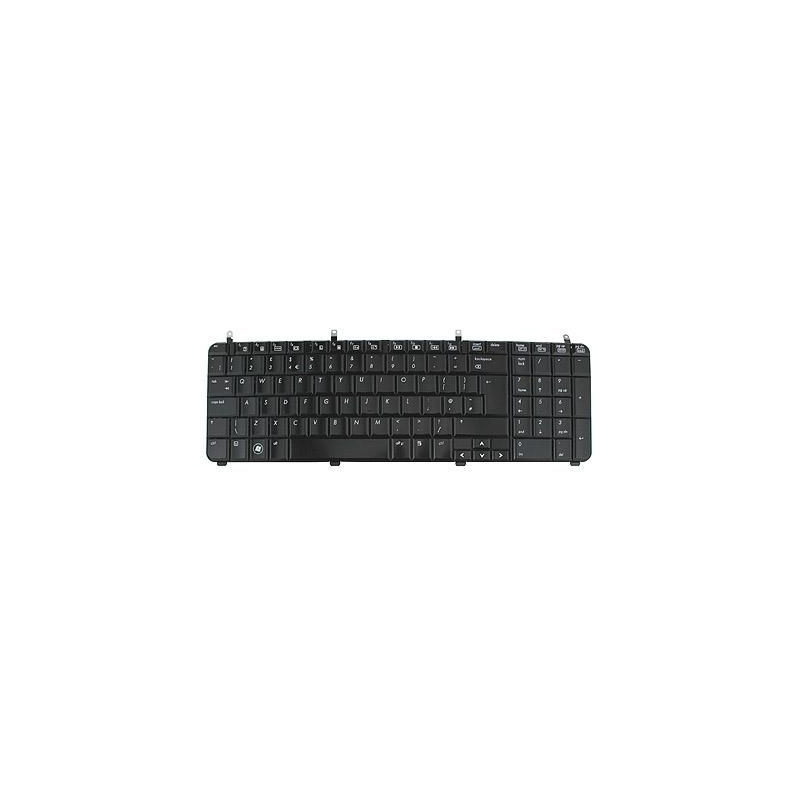 KBD ES/PT BLK SP