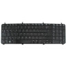 KBD ES/PT BLK PORT