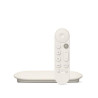 TV Streamer (4K) White 4K