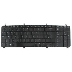 KBD ES/PT BLK GK