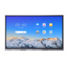86-inch 4K Interactive Display