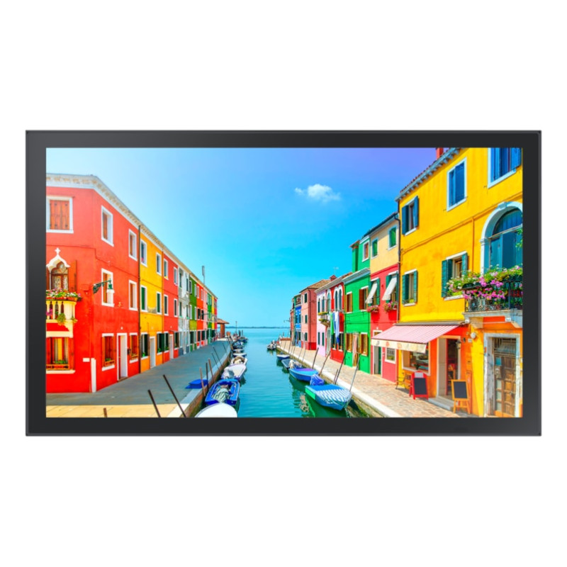 OH24E-K LED/24" Outdoor Kit/1500cd/m2