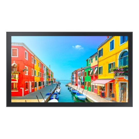 OH24E-K LED/24" Outdoor Kit/1500cd/m2