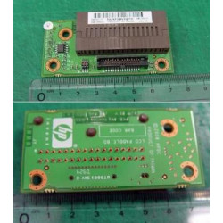 Board, LCD Conn