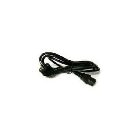 Ac Cord Black 2.5 M