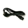 Ac Cord Black 2.5 M