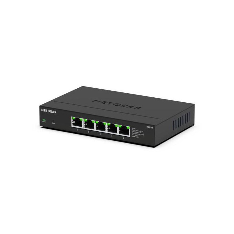 Ms305E Unmanaged 2.5G