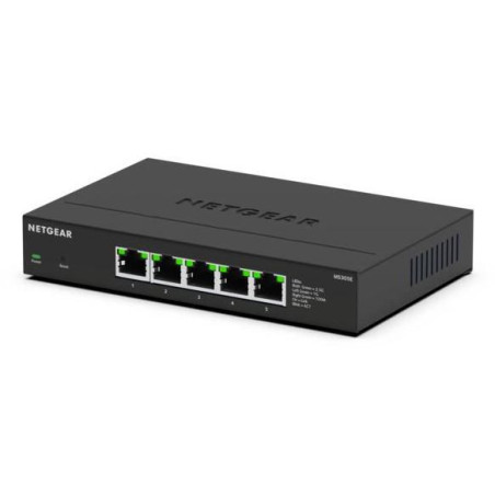 Ms305E Unmanaged 2.5G