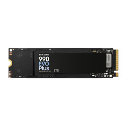 Mz-V9S2T0 2 Tb M.2 Pci