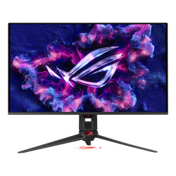 AS PG32UCDMR GAMING BK/0.03MS/EU//DP+HDM
