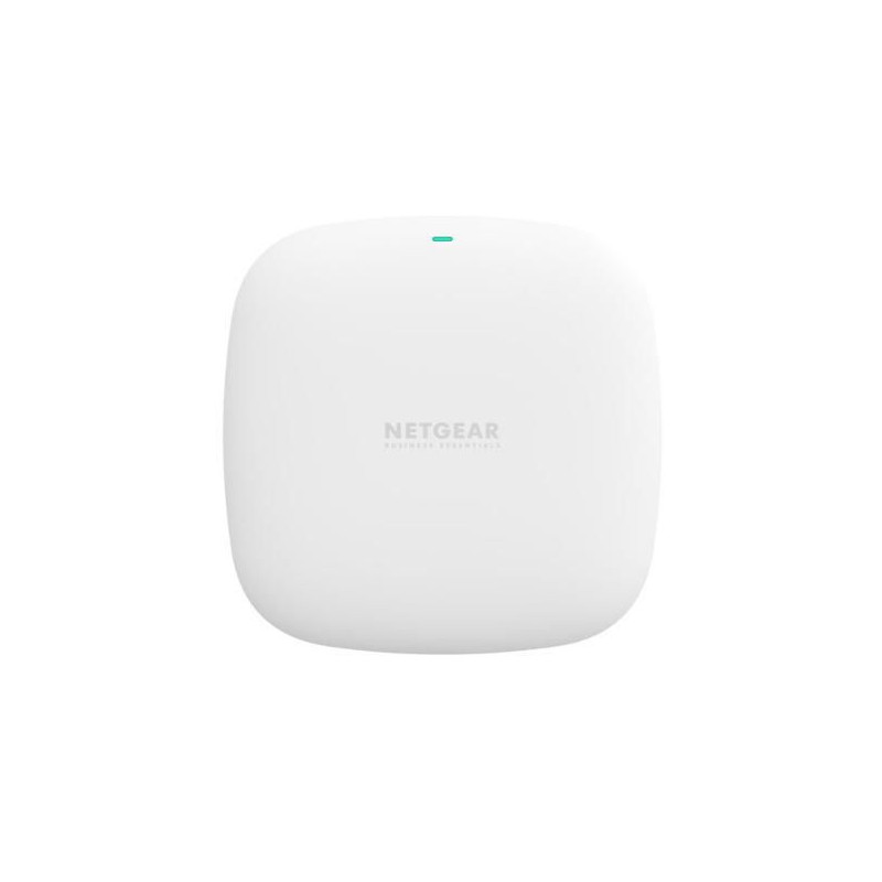 Wax210 1800 Mbit/S White