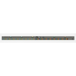 Vertiv Geist Rack PDU Monitored Outlet