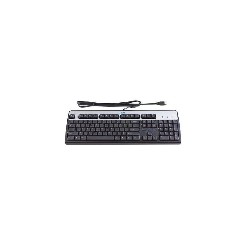 Keyboard (CZECH)