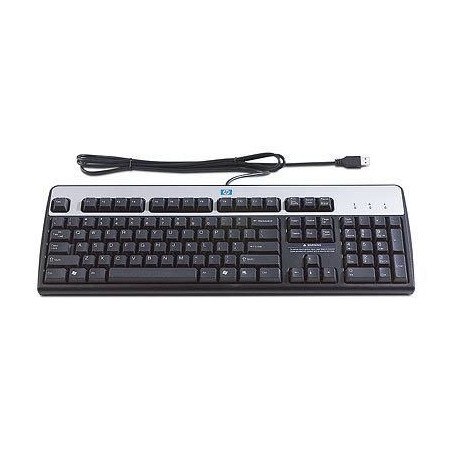 Keyboard (CZECH)