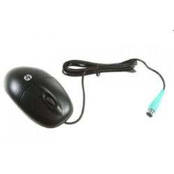 PS/2 Scroll Wheel Mouse