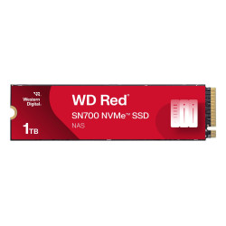 Red Sn700 1 Tb M.2 Pci