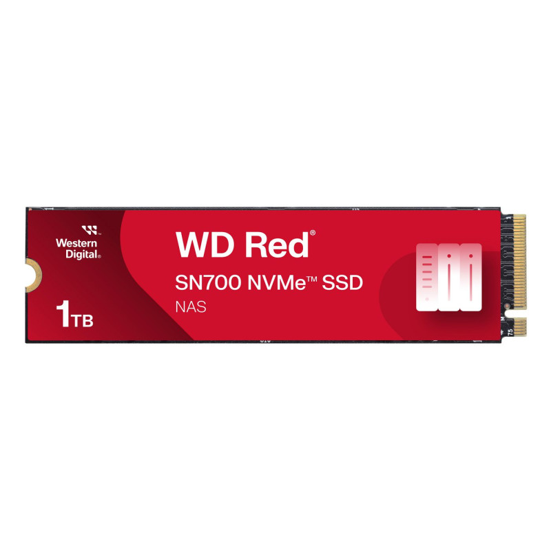 Red Sn700 1 Tb M.2 Pci