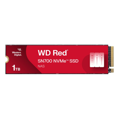 Red Sn700 1 Tb M.2 Pci