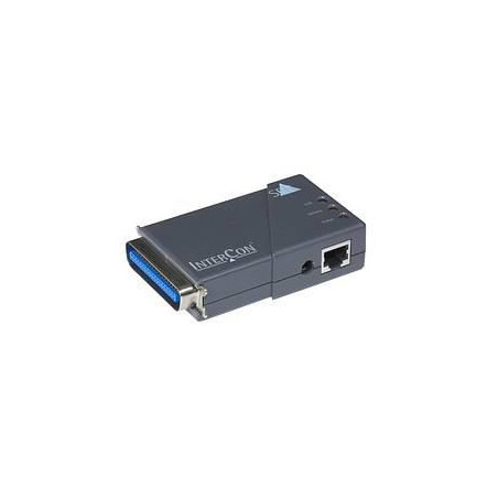 PS105 10BASET/100BASETX
