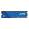 Blue Sa510 1 Tb M.2 Serial