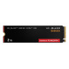 Black Sn850X 2 Tb M.2 Pci