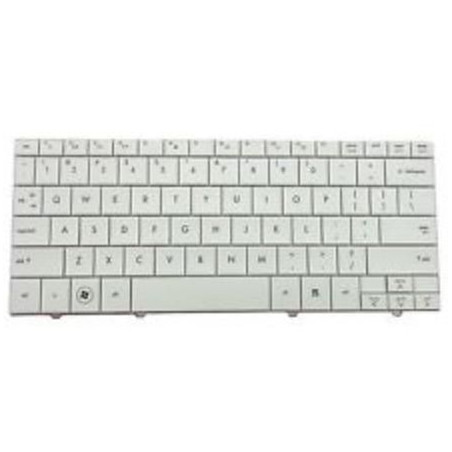 KEYBOARD MINI500 WHITE ARAB