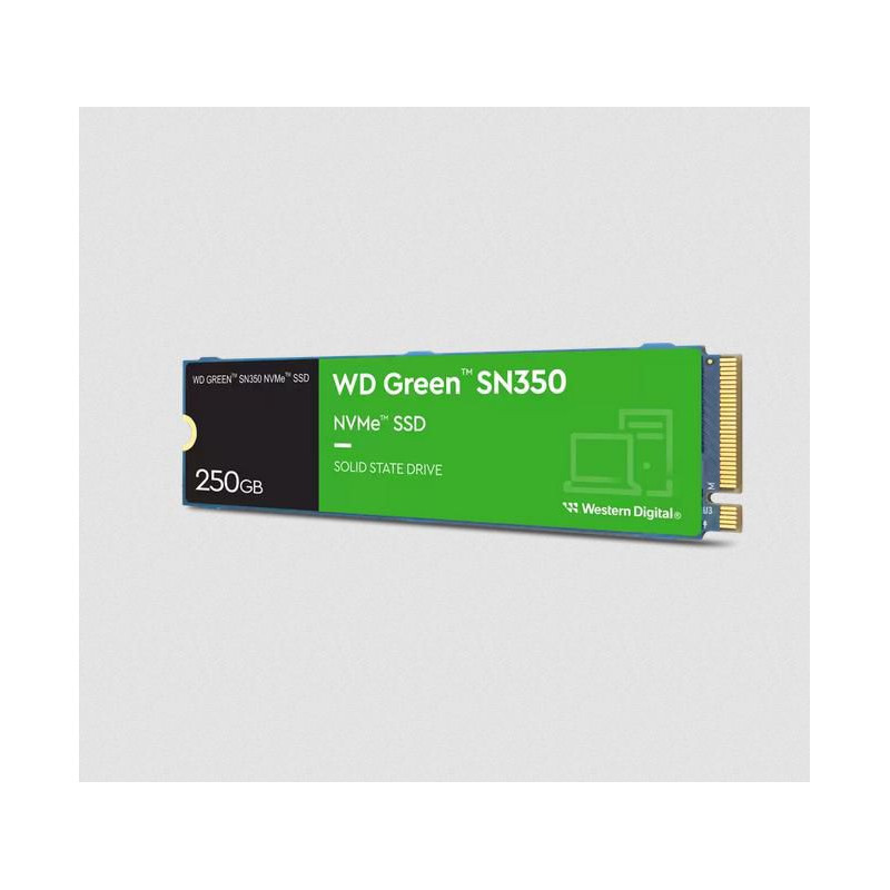 Green Sn350 250 Gb M.2 Pci