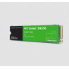 Green Sn350 250 Gb M.2 Pci