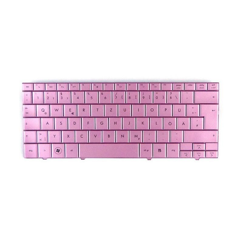 Keyboard (GERMAN)
