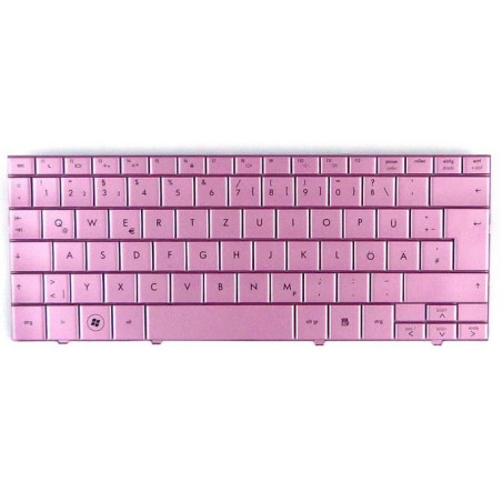 Keyboard (GERMAN)