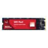 Red Sa500 500 Gb M.2 Serial