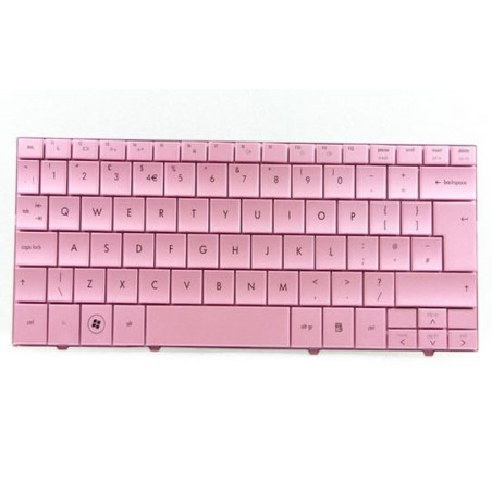 KEYBOARD MINI500 PINK ARAB