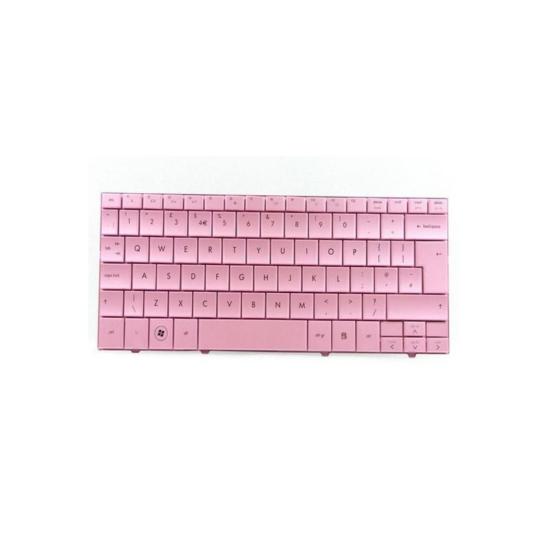 KEYBOARD MINI500 PINK HUNG