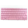 KEYBOARD MINI500 PINK HUNG