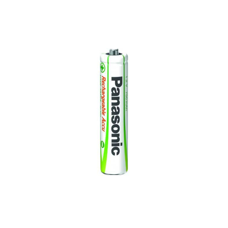 Aaa 750Mah Battery