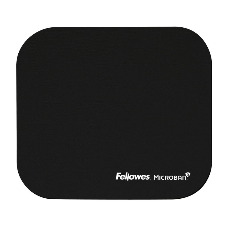 Mouse Pad Black