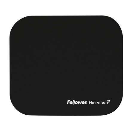 Mouse Pad Black