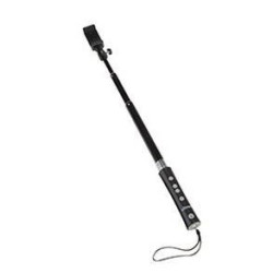 Selfie Stick Universal Black