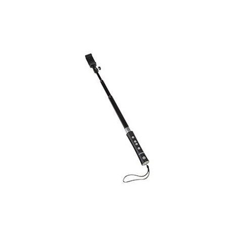 Selfie Stick Universal Black