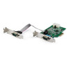 2-Port Pci Express Rs232