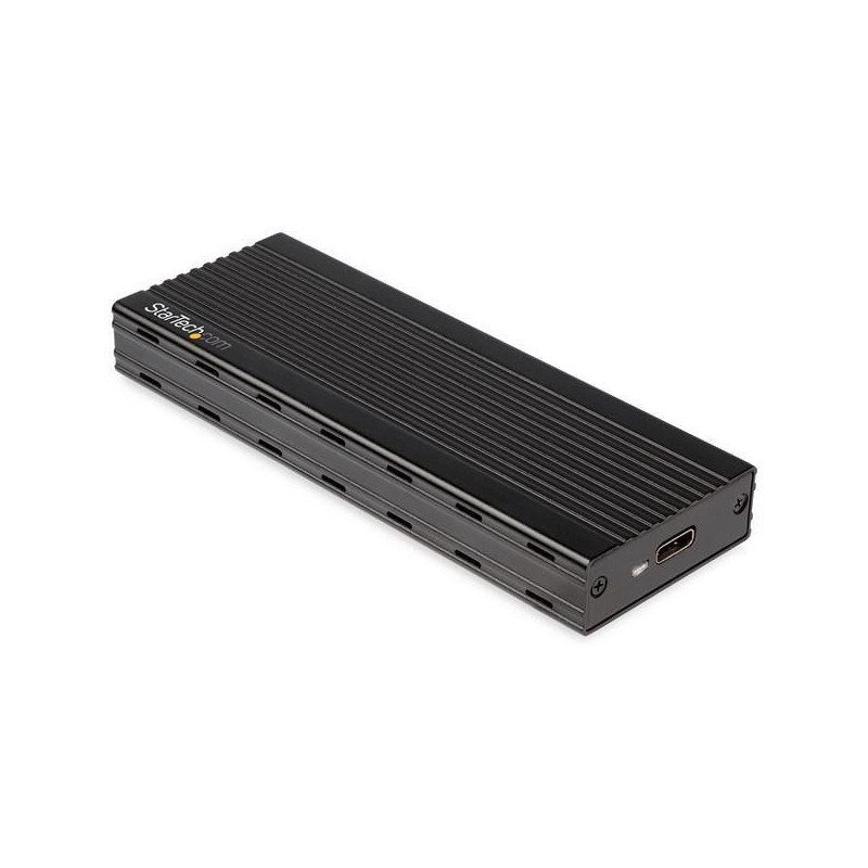 Usb-C 10Gbps To M.2 Nvme Ssd