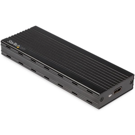 Usb-C 10Gbps To M.2 Nvme Ssd