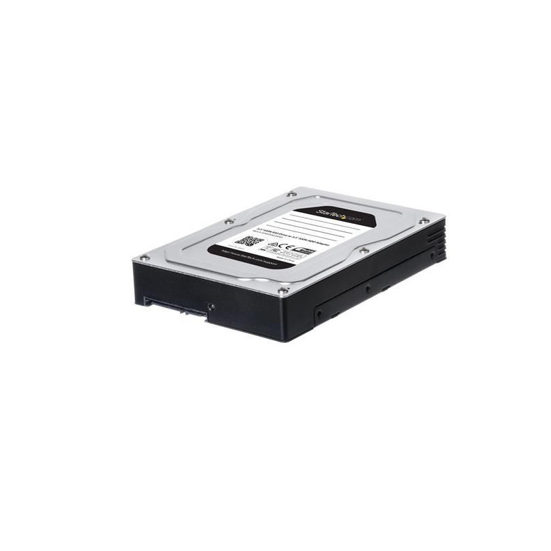2.5" To 3.5" Hard Drive