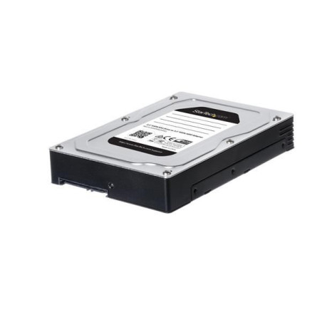 2.5" To 3.5" Hard Drive